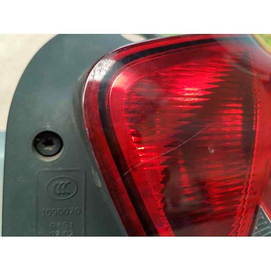 Piloto Trasero Derecho Para Seat Ibiza