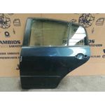 Puerta Trasera Izquierda Para Volkswagen Golf Plus