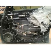 Elevalunas Delantero Derecho Para Suzuki Sx4 Rw