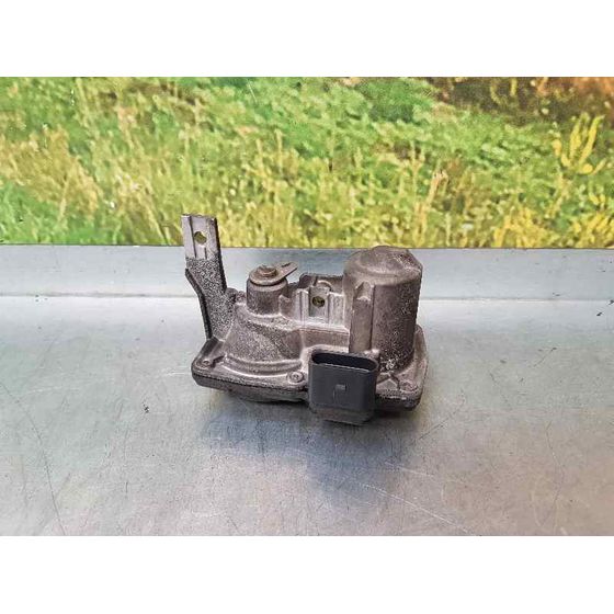 Valvula Escape Para Seat Ibiza