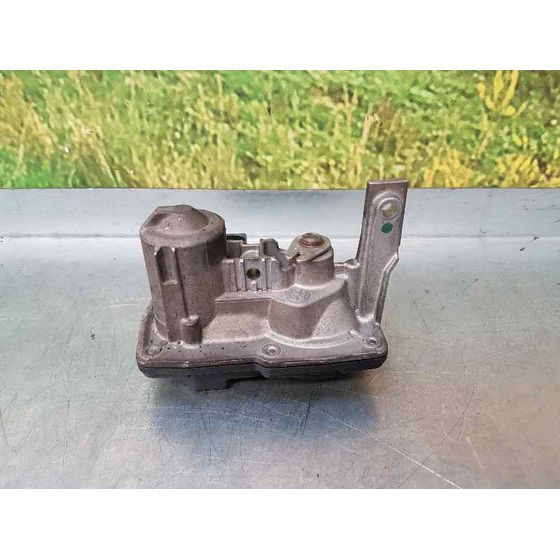 Valvula Escape Para Seat Ibiza