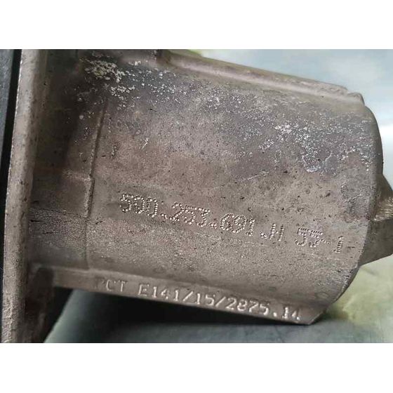 Valvula Escape Para Seat Ibiza