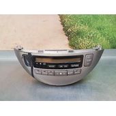 Mando Climatizador Para Toyota Previa