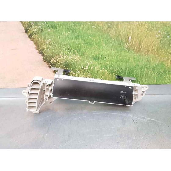 Panel De Instrumentos para Toyota Previa (R30)