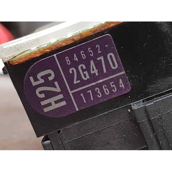 Mando Limpia Para Toyota Previa