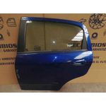 Puerta Trasera Izquierda Para Fiat Grande Punto