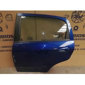 Puerta Trasera Izquierda Para Fiat Grande Punto