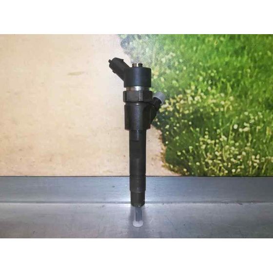 Inyector para Renault Scenic Ii