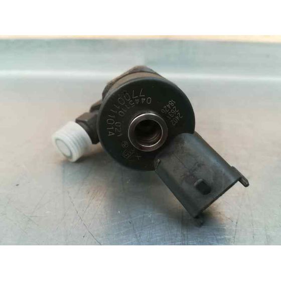 Inyector para Renault Scenic Ii