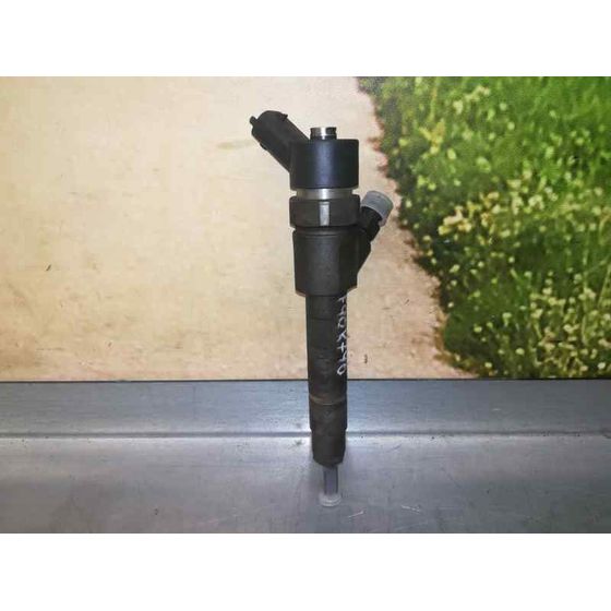 Inyector para Renault Scenic Ii