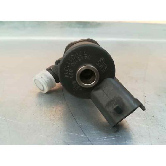 Inyector para Renault Scenic Ii