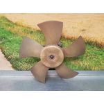 Electroventilador Para Toyota Previa