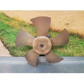Electroventilador Para Toyota Previa