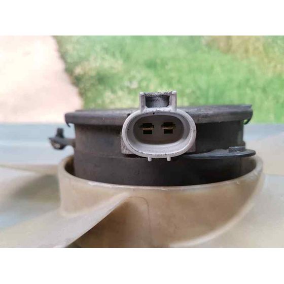 Electroventilador Para Toyota Previa