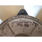 Electroventilador Para Toyota Previa