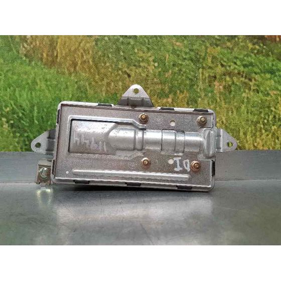 Airbag Lateral Delantero Izquierdo Para Mercedes Clase A