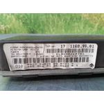 Airbag Lateral Delantero Izquierdo Para Mercedes Clase A