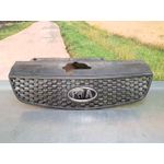 Rejilla Delantera Para Kia Rio