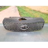Rejilla Delantera Para Kia Rio