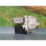 Motor Elevalunas Trasero Izquierdo Para Seat Toledo