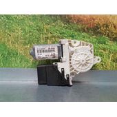 Motor Elevalunas Trasero Izquierdo Para Seat Toledo