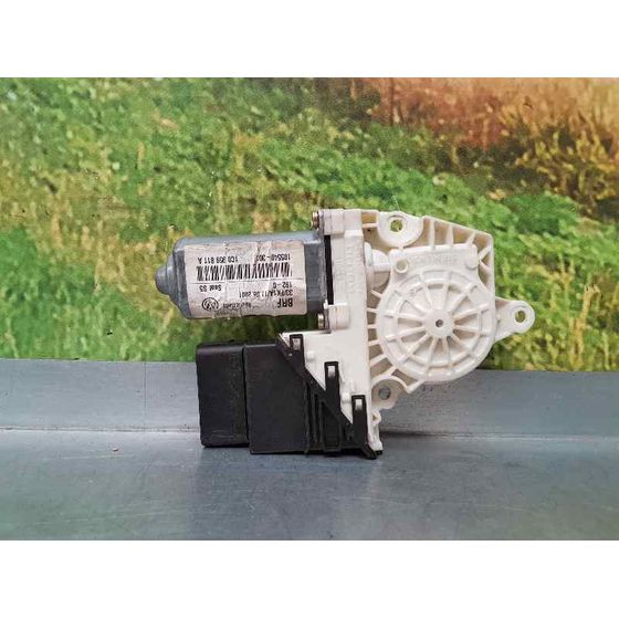 Motor Elevalunas Trasero Izquierdo Para Seat Toledo