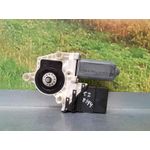 Motor Elevalunas Trasero Izquierdo Para Seat Toledo
