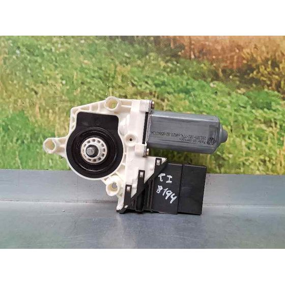 Motor Elevalunas Trasero Izquierdo Para Seat Toledo