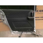 Elevalunas Trasero Izquierdo Para Mazda 5 Berl.