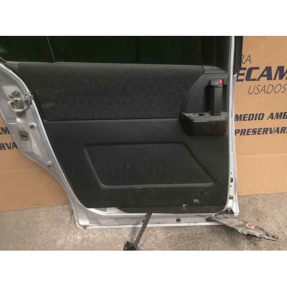 Elevalunas Trasero Izquierdo Para Mazda 5 Berl.