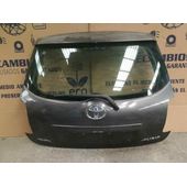 Porton Trasero Para Toyota Auris