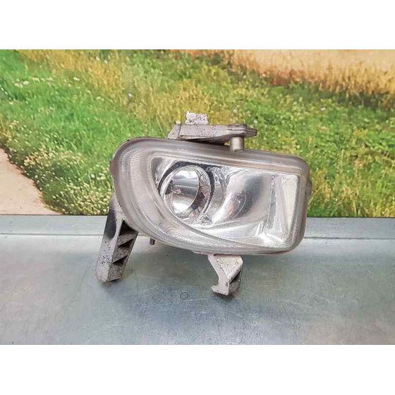 Faro Antiniebla Derecho Para Fiat Grande Punto