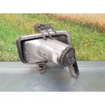 Faro Antiniebla Derecho Para Fiat Grande Punto