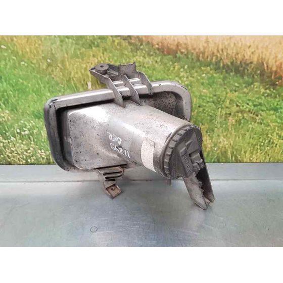 Faro Antiniebla Derecho Para Fiat Grande Punto