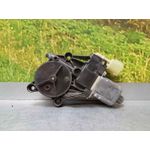 Motor Elevalunas Delantero Izquierdo Para Ford Fiesta