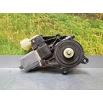 Motor Elevalunas Delantero Izquierdo Para Ford Fiesta