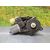Motor Elevalunas Delantero Izquierdo Para Ford Fiesta