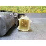 Motor Elevalunas Delantero Izquierdo Para Ford Fiesta