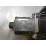 Motor Elevalunas Delantero Izquierdo Para Ford Fiesta
