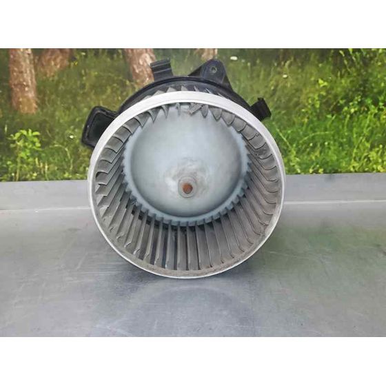 Motor Calefaccion Para Fiat Stilo