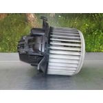 Motor Calefaccion Para Fiat Stilo