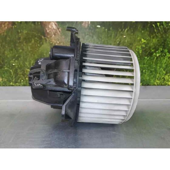 Motor Calefaccion Para Fiat Stilo