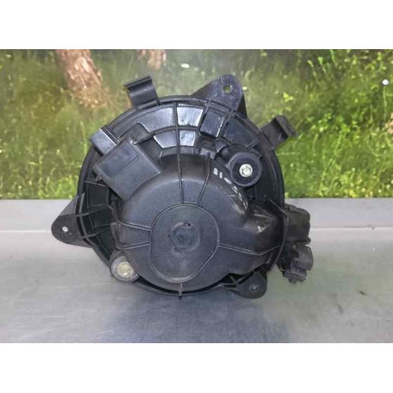 Motor Calefaccion Para Fiat Stilo