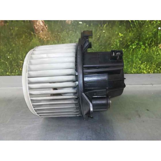 Motor Calefaccion Para Fiat Stilo