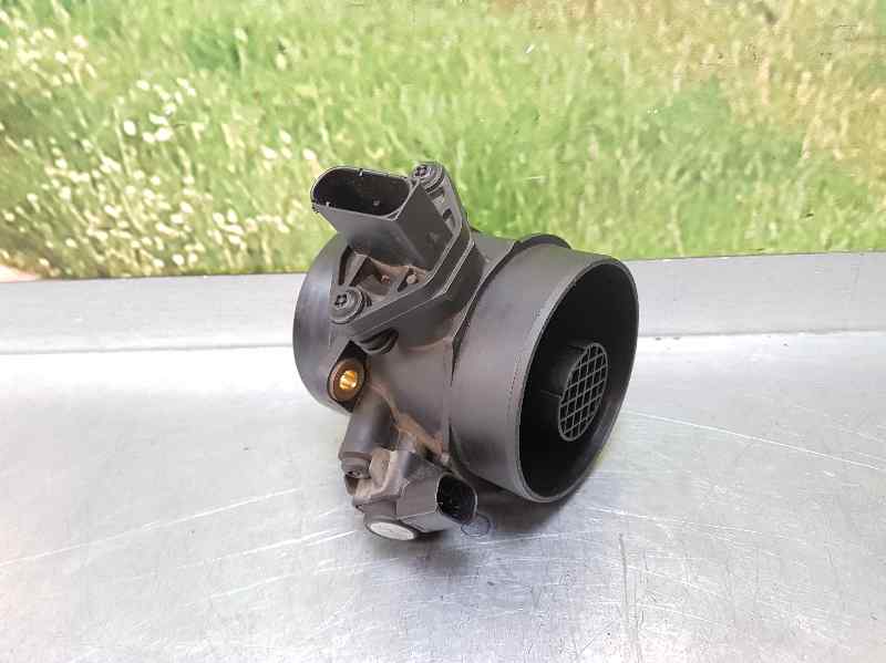 Caudalimetro Para Mercedes Clase C  Berlina