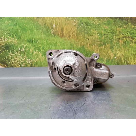 Motor Arranque Para Mercedes Clase C Berlina