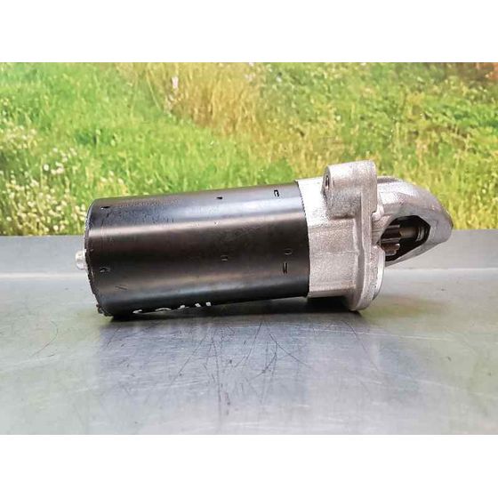 Motor Arranque Para Mercedes Clase C Berlina