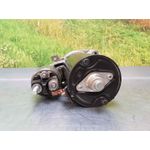 Motor Arranque Para Mercedes Clase C  Berlina