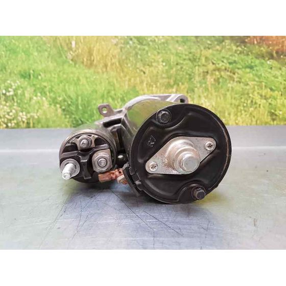 Motor Arranque Para Mercedes Clase C Berlina
