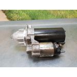Motor Arranque Para Mercedes Clase C  Berlina